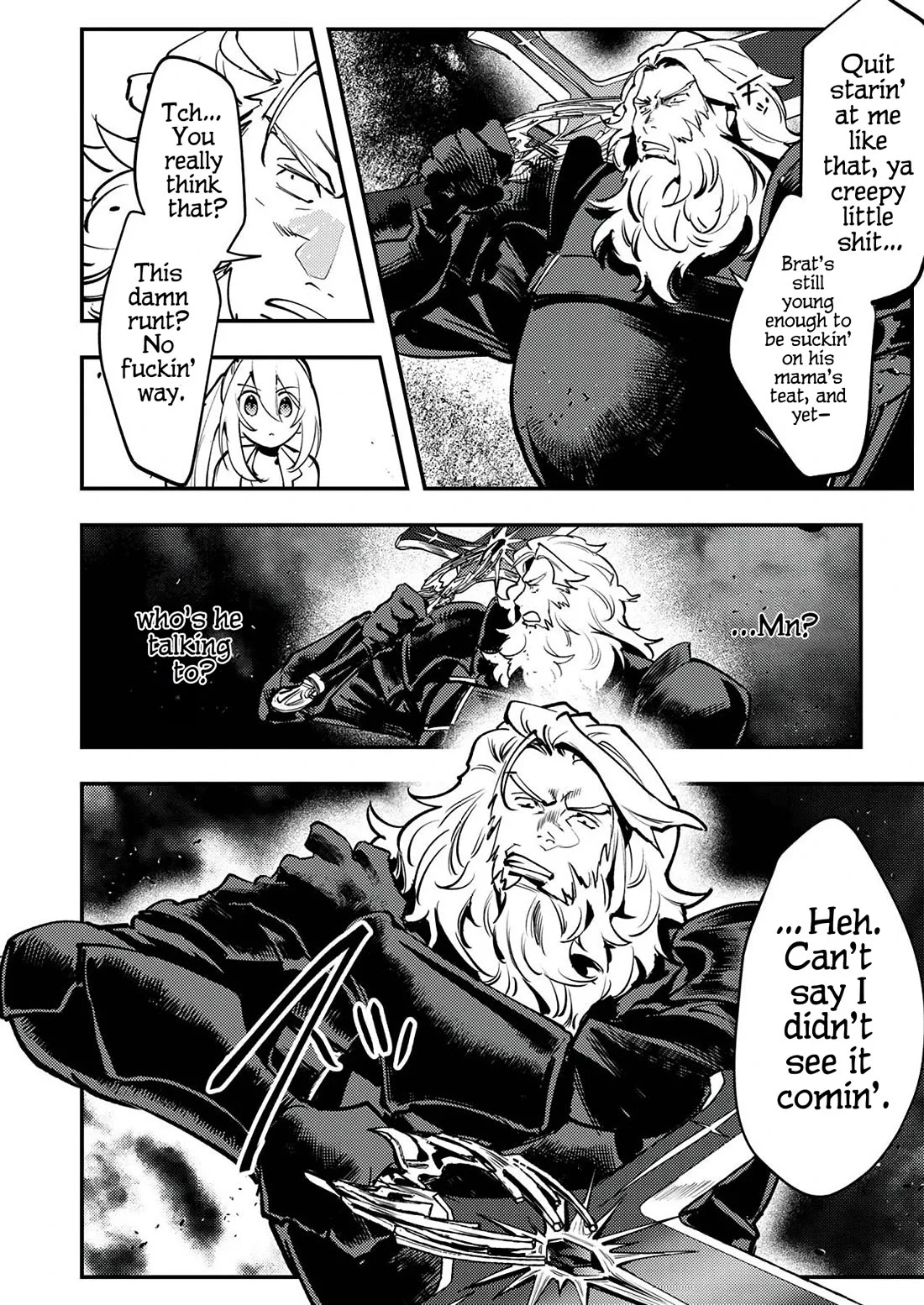 The Heroic Tale of Shura Young Girl: A Mercenary Who was Said to be Half-Baked is Reincarnated as a Young Girl and Rises to Success Chapter 7 11